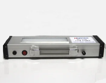 Промишлен преносими led уред за гледане на рентгенови снимки, дигитален уред за гледане на филми HFV-510B малък размер