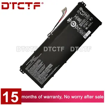 DTCTF 11,25/11,4 V 48.85/44Wh 4343/3880 mAh Модел AP18C8K AP18C4K батерия за лаптоп Acer Aspire 5 A515-43/54 SP314-5/54N