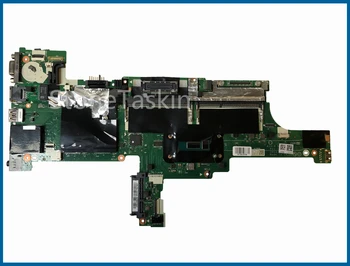 Най-добрата стойност 00HN501 за дънната платка на лаптоп Lenovo Thinkpad T450 AIVL0 NM-A251 SR23Y I5-5200U DDR3L 100% Тестван