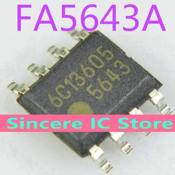 FA5643A FA5643N 5643 SMT SOP8 широко използвана LCD горивна такса широко използвана е абсолютно нова оригинална