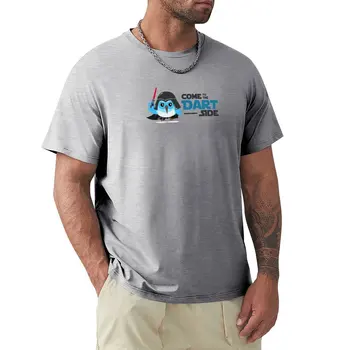 Тениска с трепещущим стрела, реколта дрехи, графична тениска, тениски за мъже, опаковка