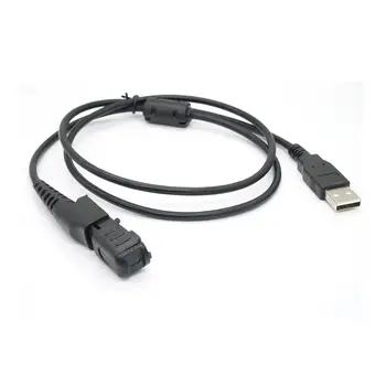 USB кабел за програмиране Сверхстабильный и Ефективен за Xir P6600 DP2600