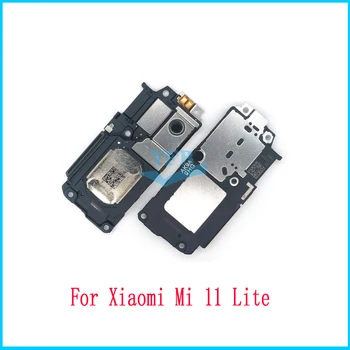 За Xiaomi Mi 11 Pro Lite Сверхгромкий Говорител С Един Сигнал И Модули Високоговорителя С Гъвкав Кабел
