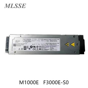 Рециклирани за DELL M1000E сървър захранване 3000 W 0RR4YT E3000E-SO F3000E-S0 Бърза доставка