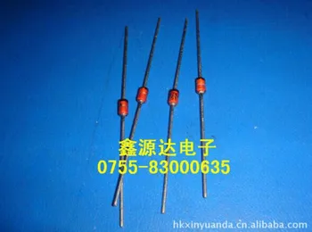 Регулатор на напрежение 1 W diode1N4748A 22V Стъклена опаковка DO-41 на Производството в Китай