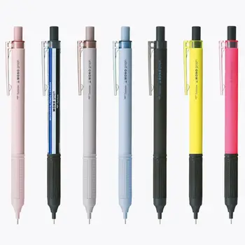Японски механичен молив TOMBOW 0,5/0,3 MONO, което да е лесно да се прекъсне за рисуване опушен цвят
