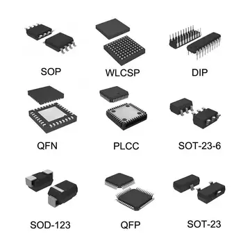 DSPIC33EP256MC506-I /PT TQFP64 16-БИТОВ микроконтролер, с цифров сигнален контролер