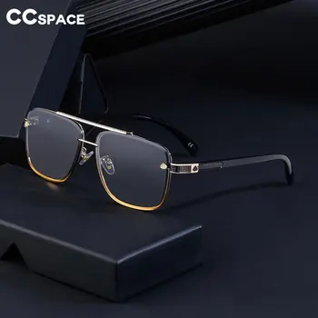 56393 Реколта мъжки слънчеви очила с класически слънчеви очила за жени с антирефлексно покритие, слънчеви очила за шофиране, луксозни маркови дизайнерски нюанси, женски
