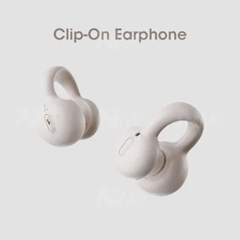 Bluetooth Слушалките са Същите като Ambie Sound Слушалки TWS Earring Безжични Bluetooth Слушалки Auriculares Слушалки Спортни Слушалки