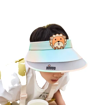 Гг Солнцезащитная шапка за момчета, солнцезащитная шапка за момичета, детски солнцезащитная шапка с защита от uv