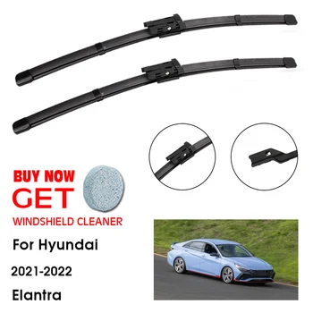 Автомобилна Четка За Чистачки Hyundai Elantra 24 