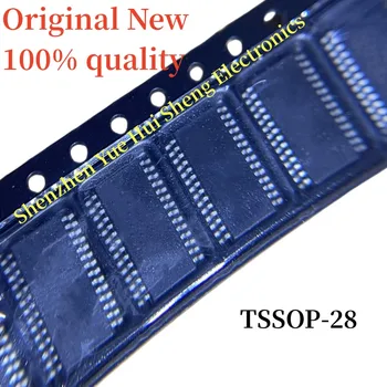 (10 парчета) 100% чисто Нов оригинален чипсета ADG706BRUZ ADG706B TSSOP-28