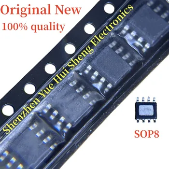 (10 бр) 100% чисто нов оригинален чипсет GS7256-ASO-R GS7256 соп-8