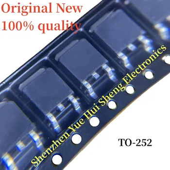 (10 бр) 100% чисто Нов оригинален чипсет IPD60R650CE 60S650CE TO-252