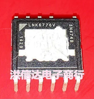 Нов и оригинален чип-управление на мощността nk6776v DIP-11 [директен изстрел]