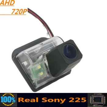 Sony 225 Чип AHD 720p Автомобилна Камера за задно виждане За Mazda 6 M6 2002 2003 2004 2005 2006 2007 2008 CX-5 CX 5 Монитора на Заден Ход на Автомобила