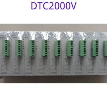 Функционален тест на използвани модул регулатор на температурата DTC2000V не е повреден