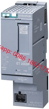 6ES7132-6HD00-0BB1 нова оригинална дубликат част, електронен модул, топла продажба, доставка 24 часа