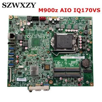 Рециклирани за Lenovo M900z ThinkCentre All-in-One-AIO дънна платка IQ170VS REV: 1.0 03T7416