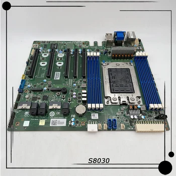 Сървърна дънна платка S8030 за TYAN S8030GM2NE 7H12 PCIE4.0, с подкрепата на 280 W