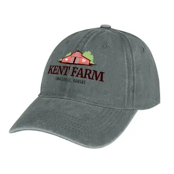 Ковбойская шапка Kent Farm, западните шапки, мъжки шапки, дамски