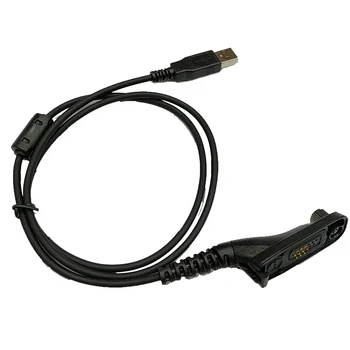 USB кабел за програмиране MOTOTRBO, PMKN4012B, DP3600, DP3400, XPR6550, XPR7550, DGP6150, XiR P8268, APX6000, APX7000, DGP4150